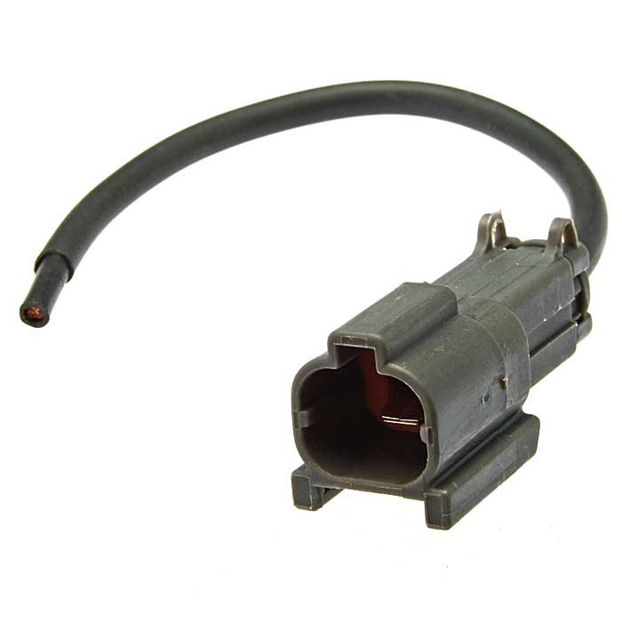 Demeanor motor harness 15cm, Разъем - изображение 1