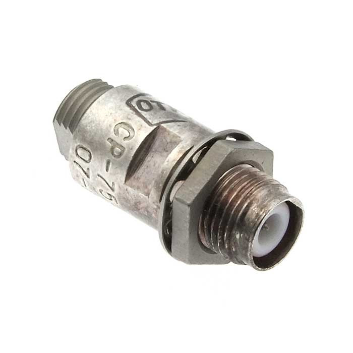 СР75-328ФВ, Разъем - изображение 1