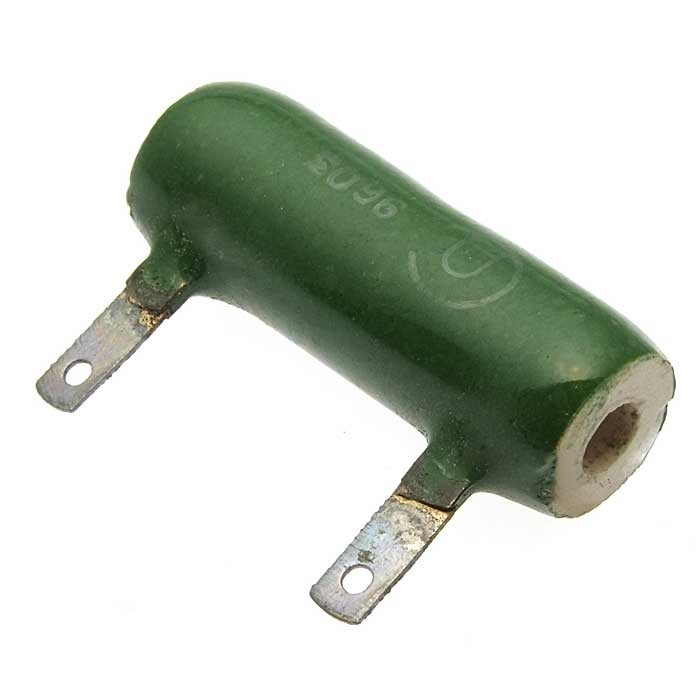 ПЭВ10 6.2 ом, Резистор - изображение 1