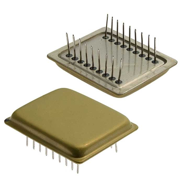 К223ИЕ1, Микросхема - изображение 1