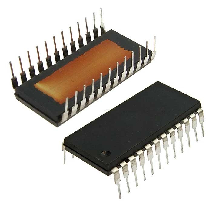 КР531ИК1, Микросхема - изображение 1
