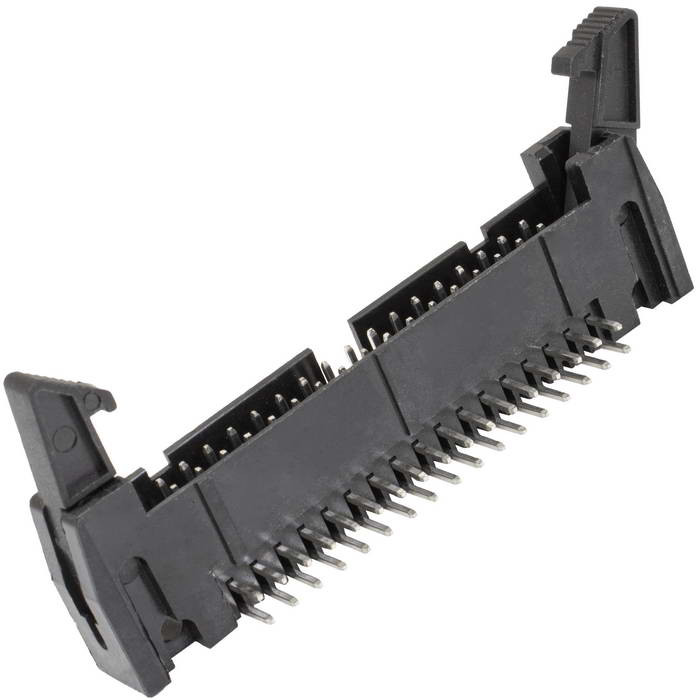 SCM-R 34 / IDCC-34MR, Разъем - изображение 1