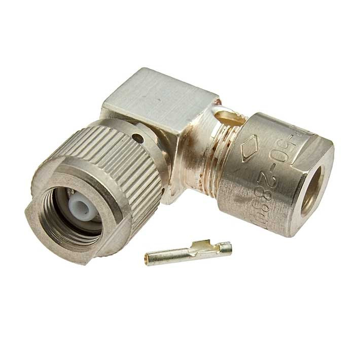 СР50-288ФВ, Разъем - изображение 1