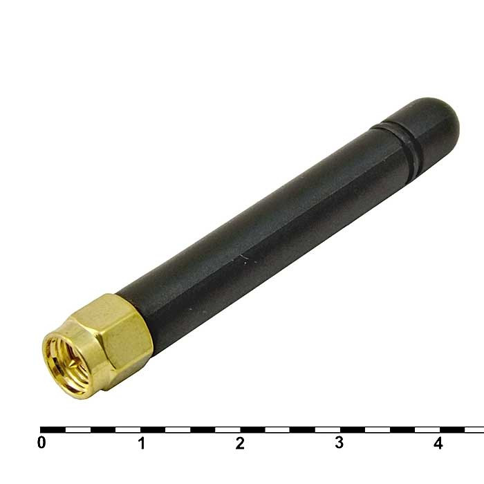 315M-XJT, Антенна GSM - изображение 1