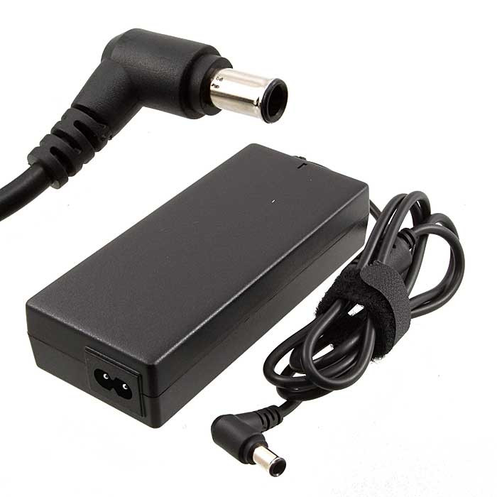 19.5V 4.1A 80W 6.0x4.4, Блок питания для ноутбука - изображение 1