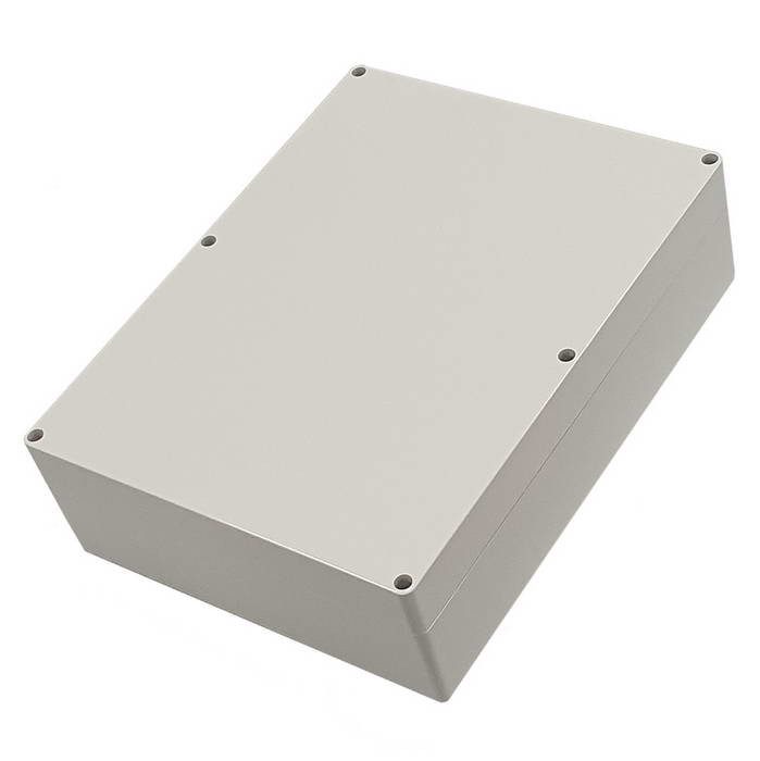 G238 (265x185х95), Корпус для РЭА - изображение 1