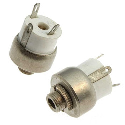 ГК-2, Клемма