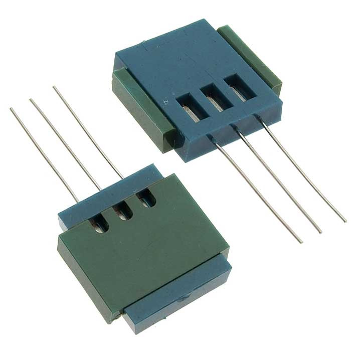 2Т3135А-1 (200*г), Транзистор - изображение 1
