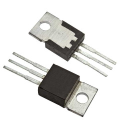 КТ8110Б, Транзистор