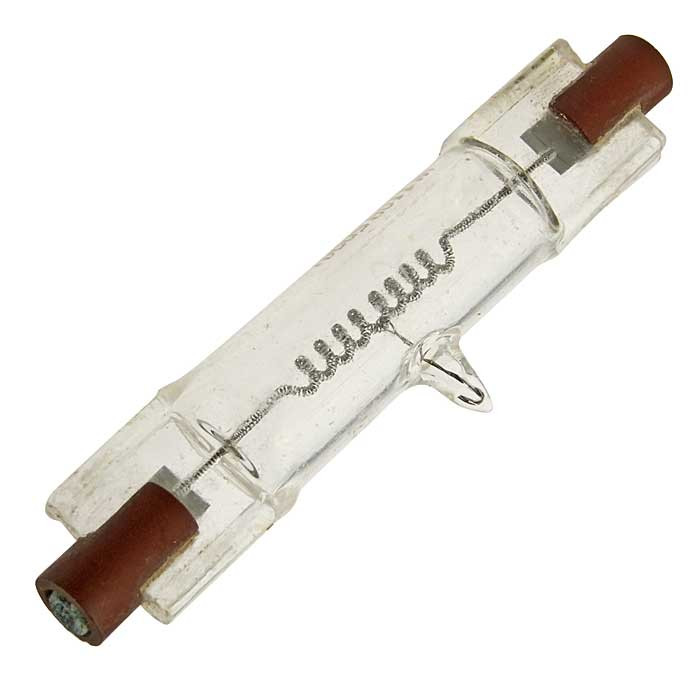 КГМ110-500, Лампа галогенная - изображение 1