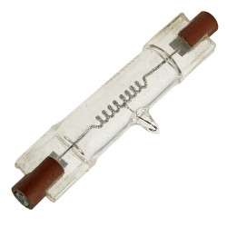 КГМ110-500, Лампа галогенная