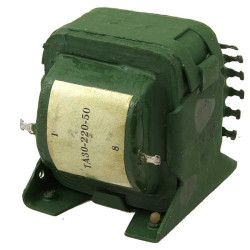 ТА 30 220-50, Трансформатор