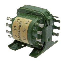 ТА 4 220-400, Трансформатор