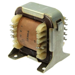 ТП 208-6, Трансформатор