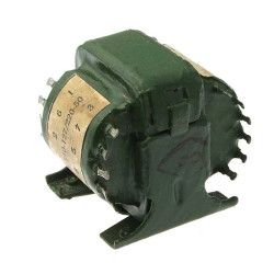 ТПП 210-127/220-50, Трансформатор