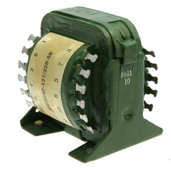 ТПП 242-220-50, Трансформатор