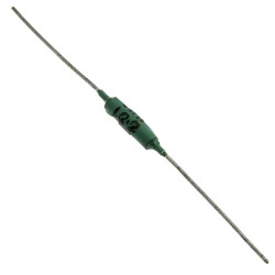 ДП-1 1.2 2, Дроссель