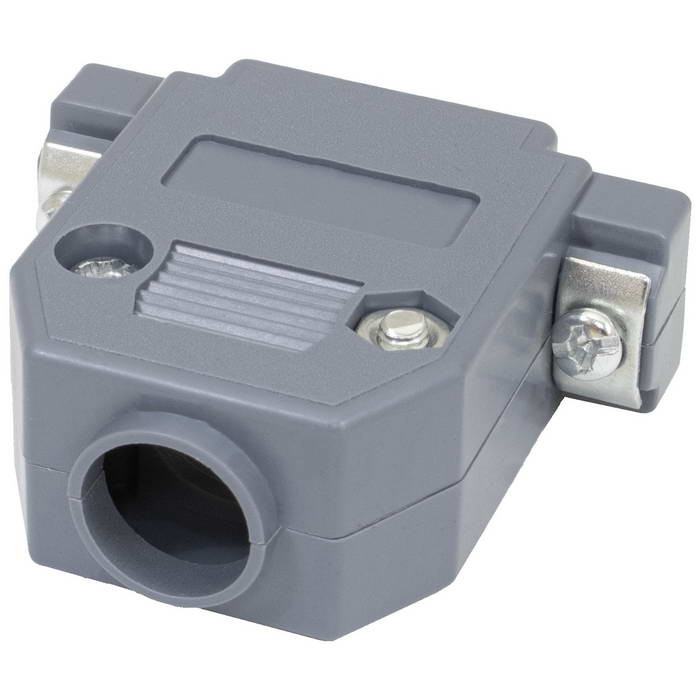 DP-15C, Корпус разъема - изображение 1