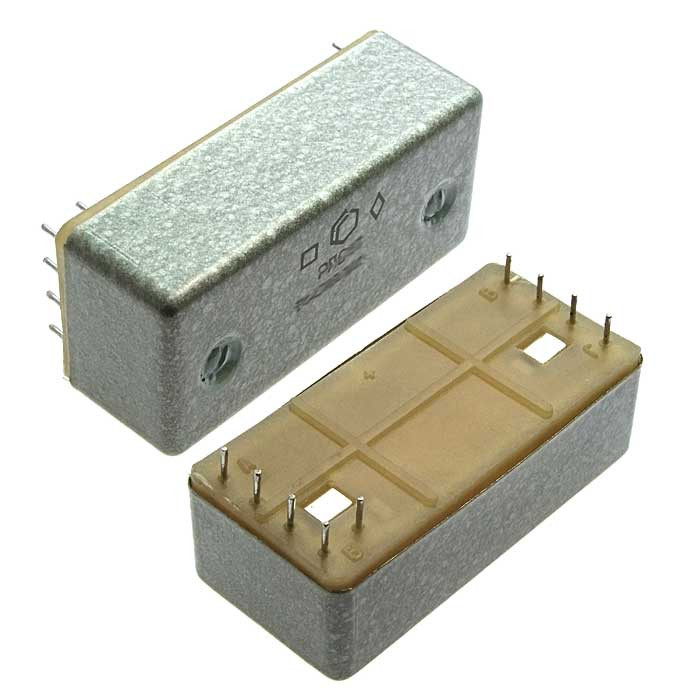 РПС49 900.11, Реле - изображение 1