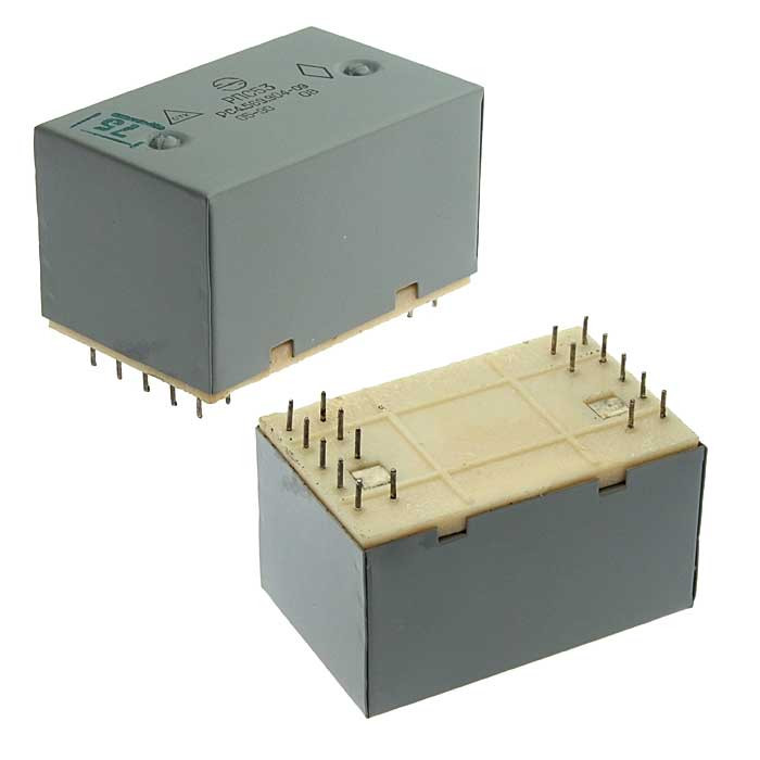 РПС53 04.09, Реле - изображение 1