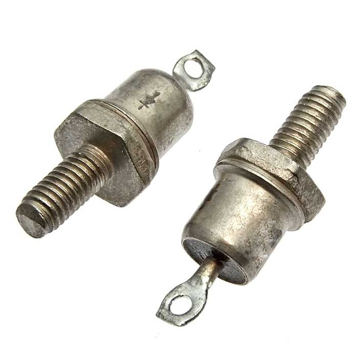 Д112-25Х-12 (200*г), Силовой диод - изображение 1