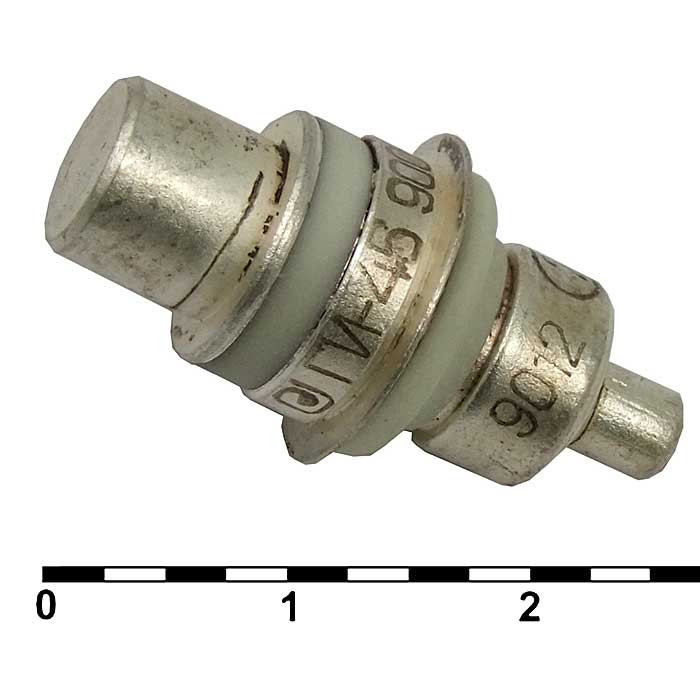ГИ-45, Генераторная лампа - изображение 1