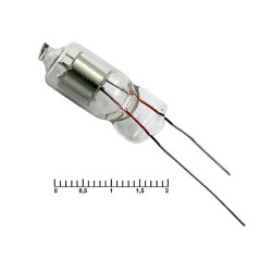 СГ-206, Стабилитрон газоразрядный
