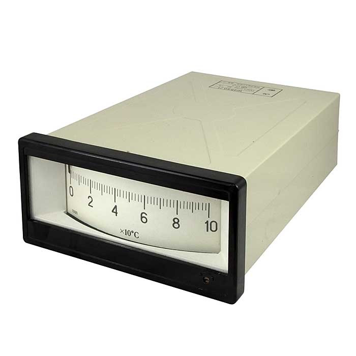 Ш4540 100*С, Миливольтметр - изображение 1