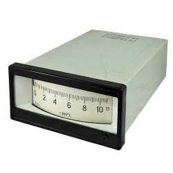 Ш4540 1100*С, Миливольтметр