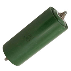 К72-11 1000 В 0.22 мкф, Конденсатор