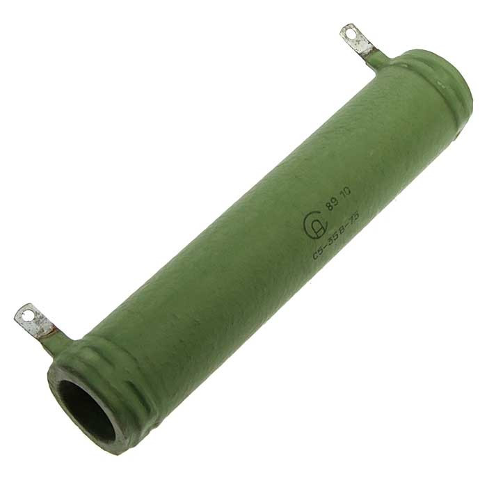 С5-35В-75 47 ком, Резистор - изображение 1