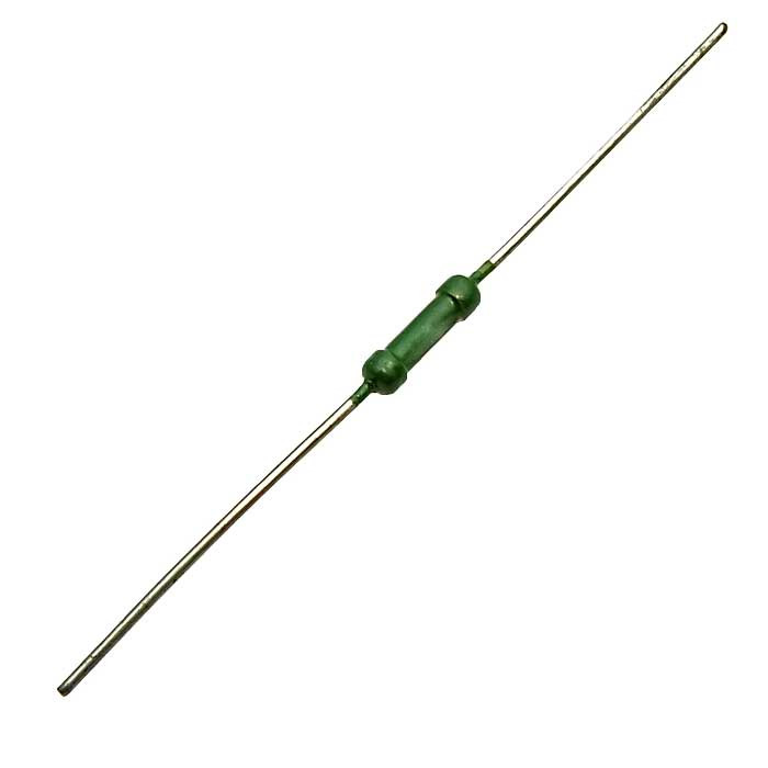 С1-4-0.125Вт 120 ком, Резистор - изображение 1