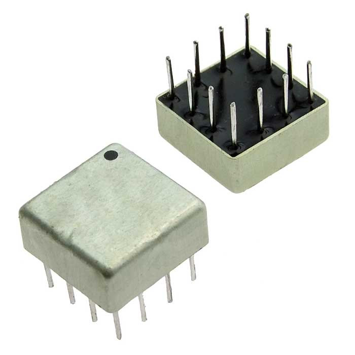 202ЛС4, Микросхема - изображение 1