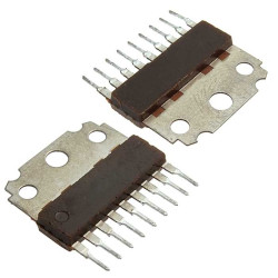 К1033ЕУ1, Микросхема