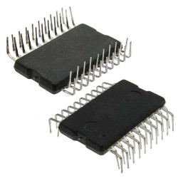К145ИК8П, Микросхема