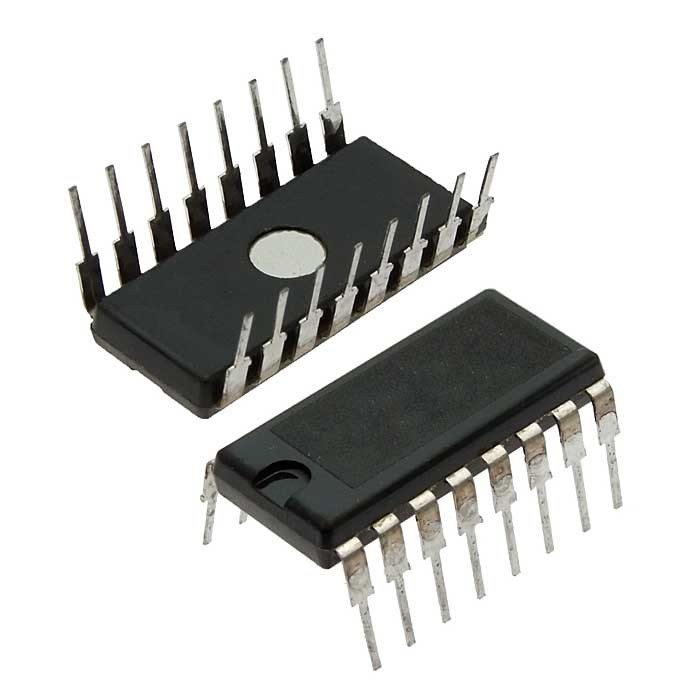 К170АА7, Микросхема - изображение 1