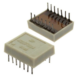 К237ХА6, Микросхема