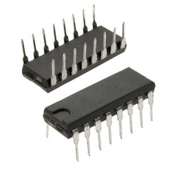 К555ИП8, Микросхема