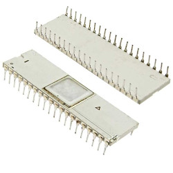 КМ1850ВЕ35, Микросхема