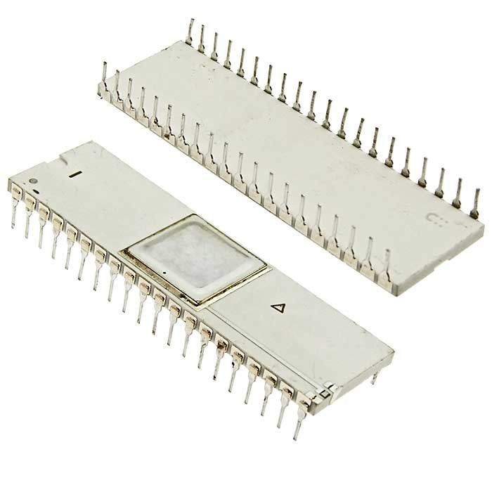 КМ1850ВЕ35, Микросхема - изображение 1