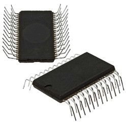 КР145ИК1802, Микросхема