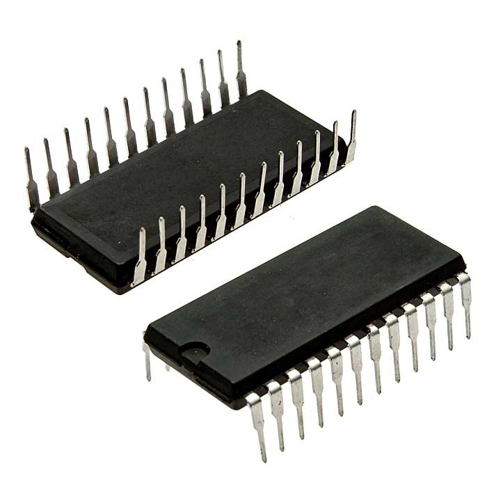 КР1506ХЛ1, Микросхема - изображение 1