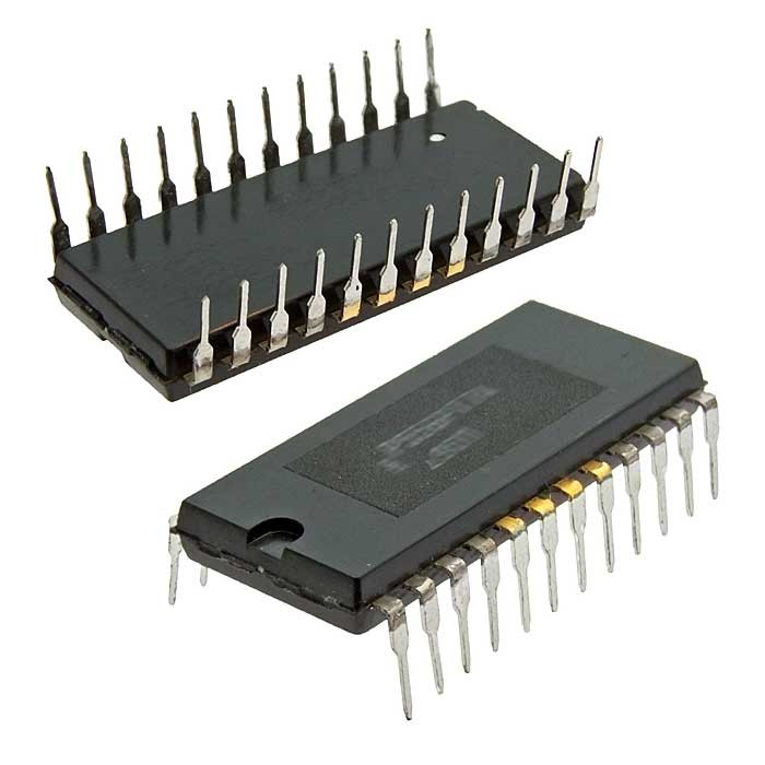 КР531ИК2, Микросхема - изображение 1
