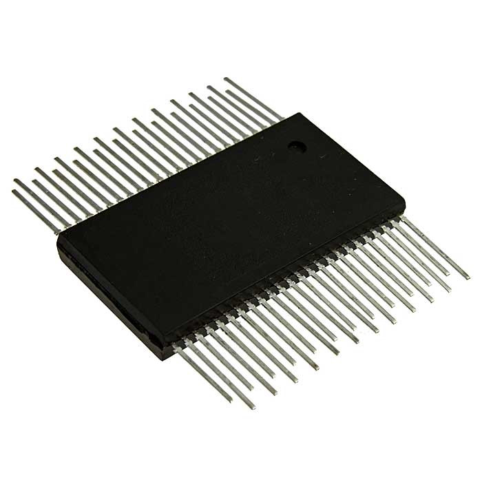 КР581ИК1, Микросхема - изображение 1