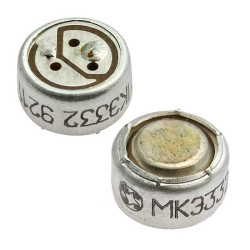 МКЭ-332, Микрофон
