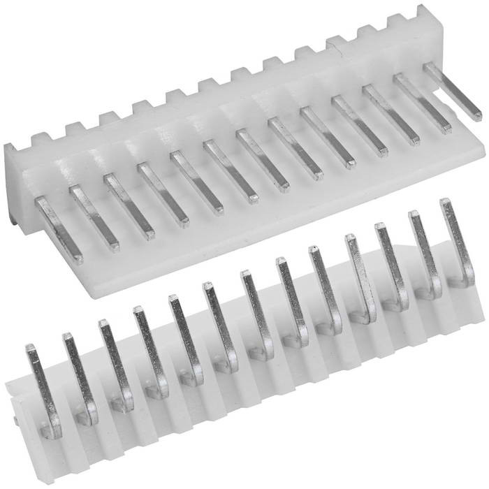 WF-13R pitch 2.54mm, Разъем - изображение 1