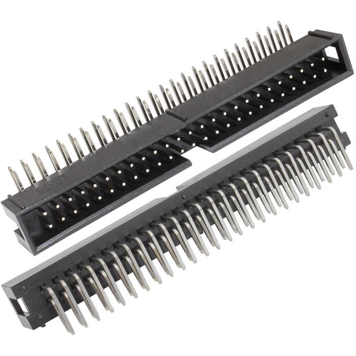 BH-50R (IDC-50MR), Разъем - изображение 1