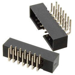 BH2-14R pitch 2.00 mm, Разъем