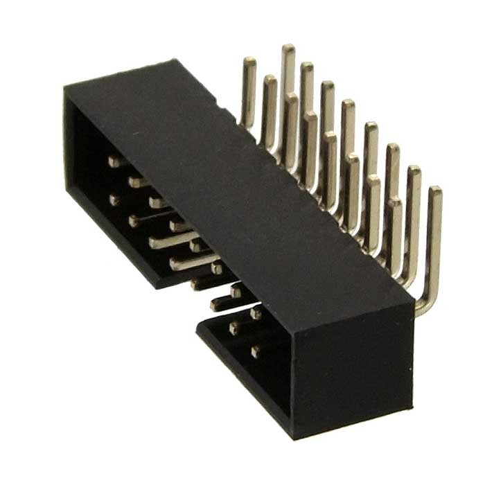 BH2-16R pitch 2.00 mm, Разъем - изображение 1