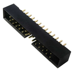 BH2-26(IDC2-26MS)pitch 2.00 mm, Разъем